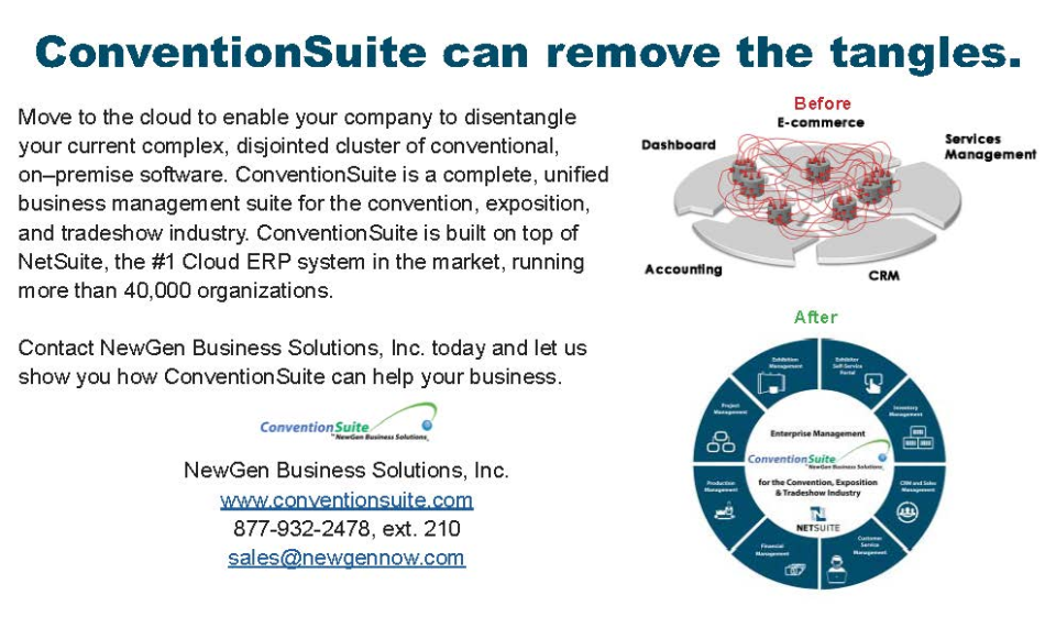 ConventionSuite - ConventionSuite-screenshot-2