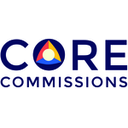 Core Commissions logo