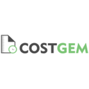 Cost Gem logo