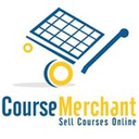 Course Merchant logo