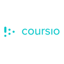 Coursio logo