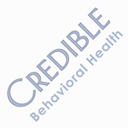 Credible logo