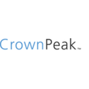 CrownPeak logo