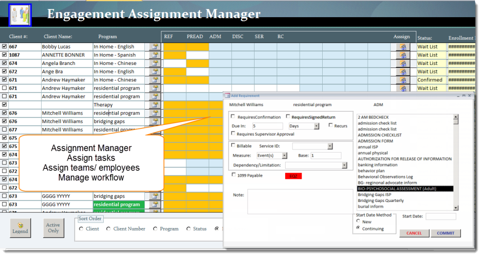 CSM/MH -- Mental Health - CSM / MH - Mental Health-screenshot-4