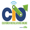 Customer Installations Online logo