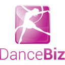 DanceBiz logo