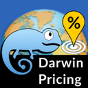 Darwin Pricing : Advanced Pricing Optimization for Retailers