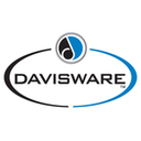 Davisware logo