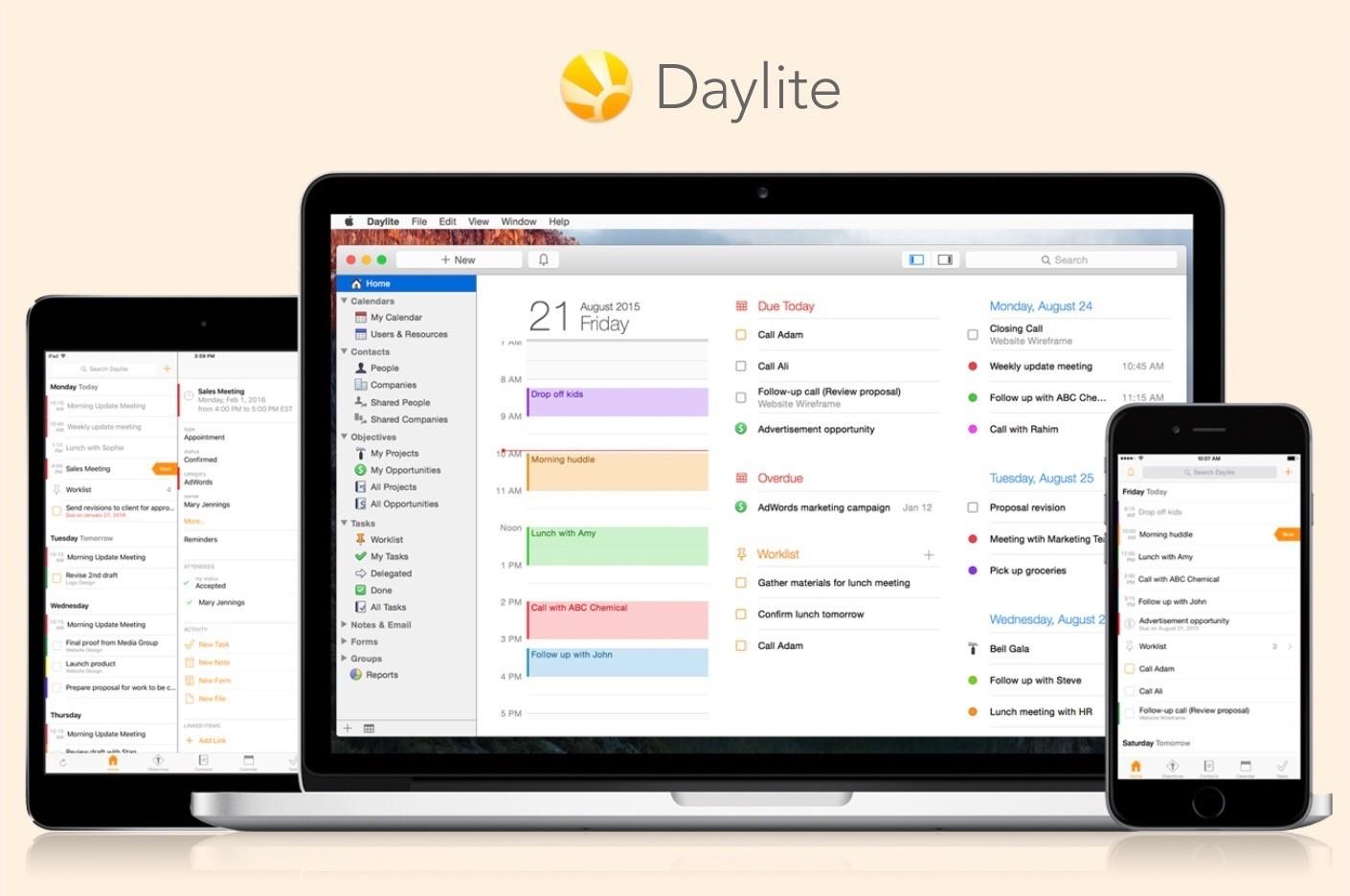 daylite 6.0 for mac torrent