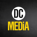 DC Media Digital Signage logo