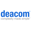 DEACOM ERP Software : Software de contabilidad