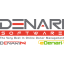 Denari Software logo