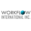 Deskflow Enterprise logo