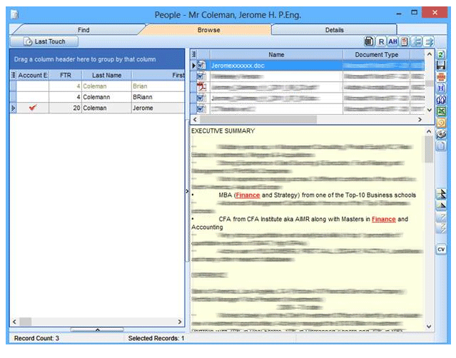 Deskflow Enterprise - Deskflow Enterprise-screenshot-1