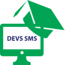 DEVS-SMS logo