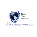 Dispatched logo