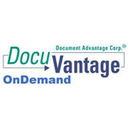 DocuVantage OnDemand : Software de Cuentas por pagar