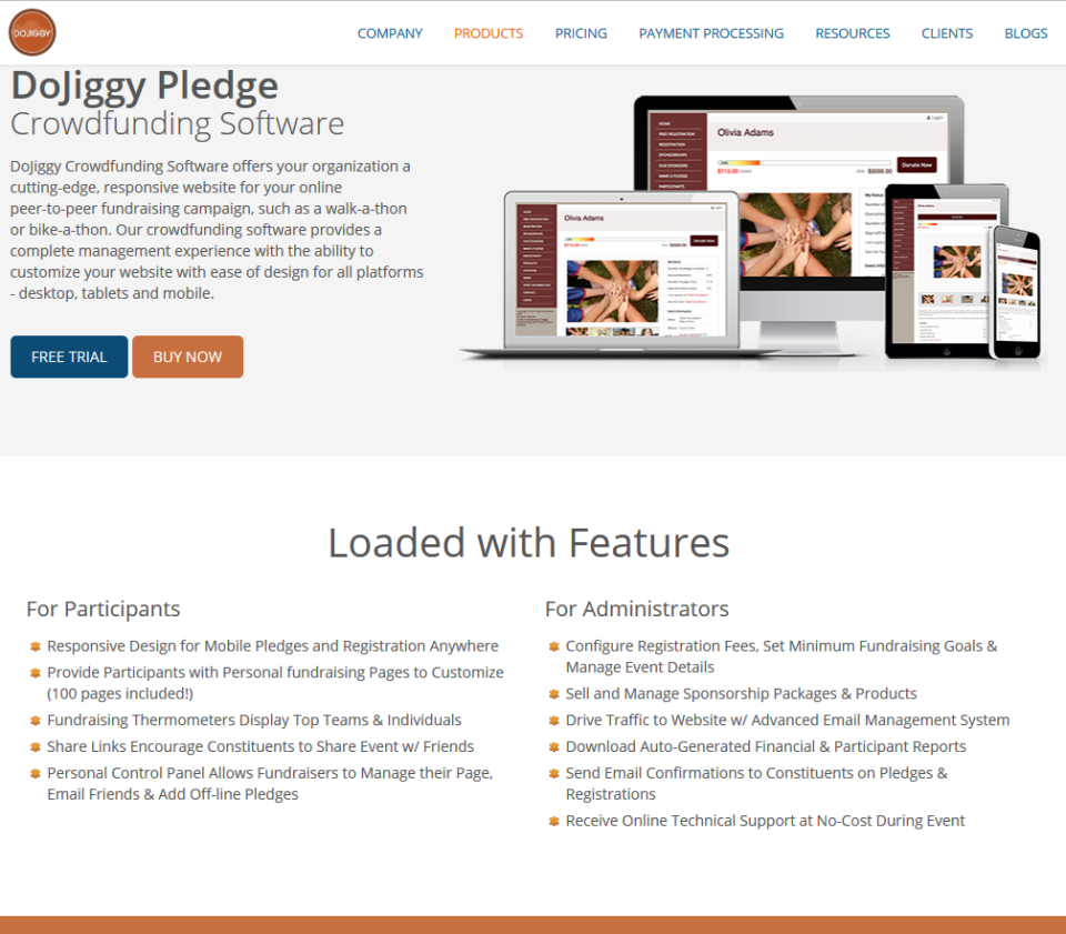 DoJiggy Pledge - DoJiggy Pledge-screenshot-0