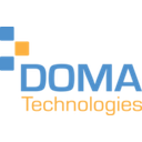 DOMA ekdb logo