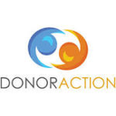 Donor Action : Software de recaudación de fondos