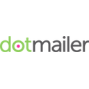 dotmailer logo