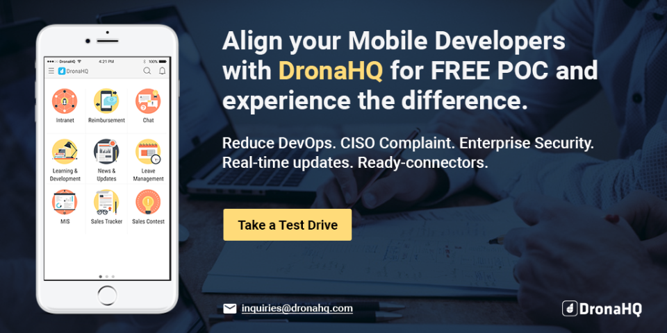 DronaHQ - DronaHQ-screenshot-2