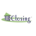 E-Closing logo