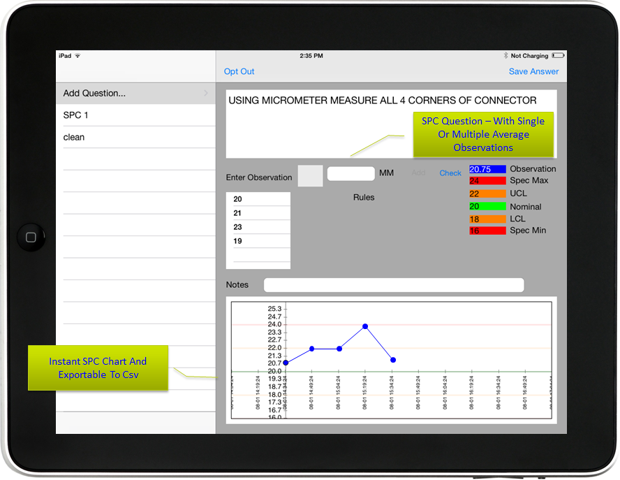 E-Data Now Inspection Software - E-Data Now Inspection Software-screenshot-0