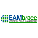 EAMbrace logo