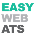 EasyWeb ATS logo