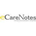 eCareNotes Speech Recognition logo