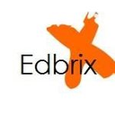 Edbrix logo