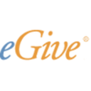 eGive logo