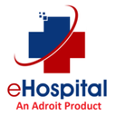 eHospital Systems logo