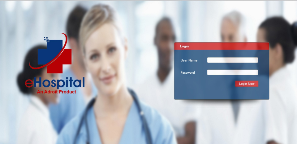 eHospital Systems - eHospital Systems-screenshot-1