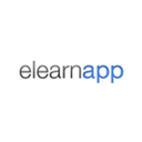 eLearn logo