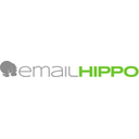 Email Hippo logo