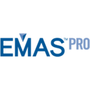 EMAS Recruitment Pro logo