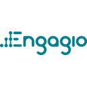 Engagio logo