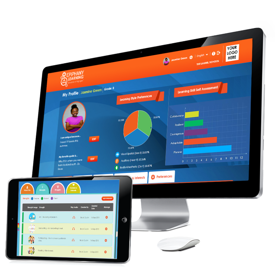 Epiphany Learning - Epifanía de aprendizaje-pantalla-0
