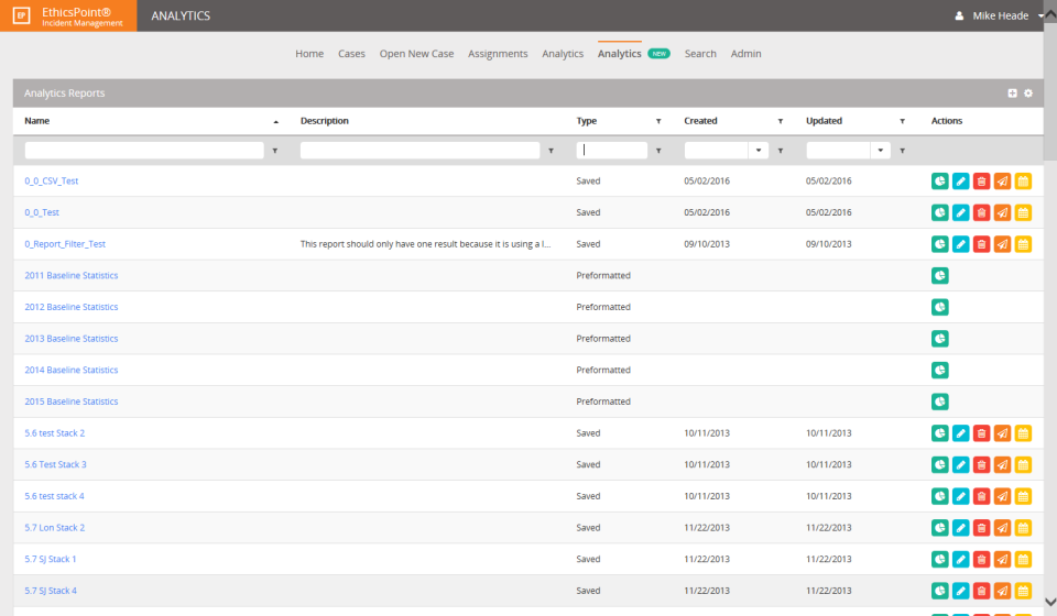 EthicsPoint - EthicsPoint-screenshot-1