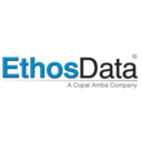 EthosData Data Room logo