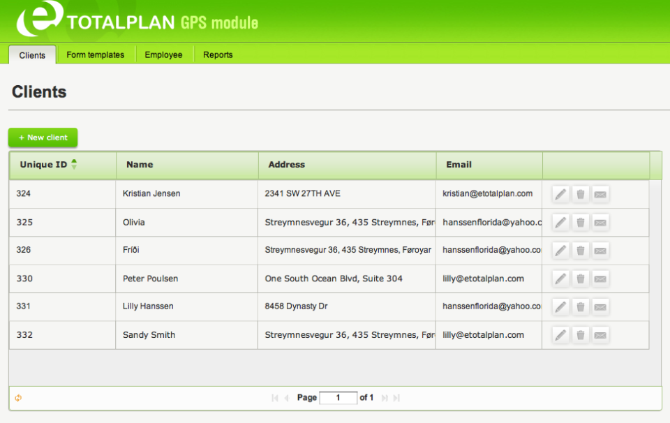 eTOTALplan - eTOTALplan-screenshot-0