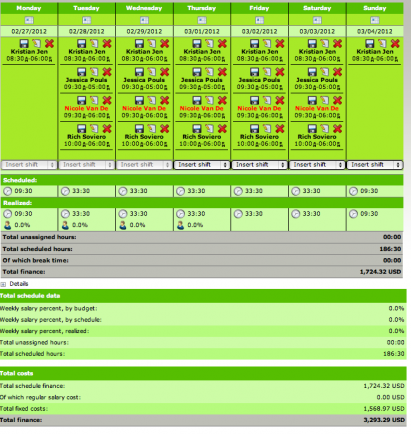 eTOTALplan - eTOTALplan de pantalla-2