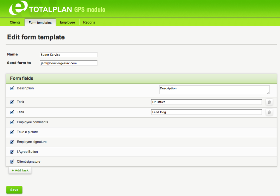 eTOTALplan - eTOTALplan-screenshot-4