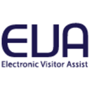 EVA Receptionist logo