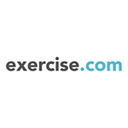 Exercise.com for Business logo