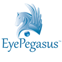 EyePegasus EHR logo