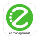 ez service manager logo