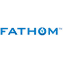 FATHOM CIS logo